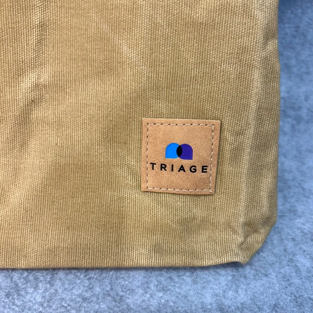 Triage insulated lunch